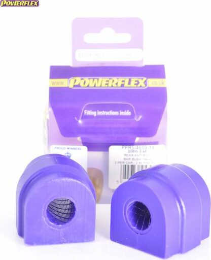 Powerflex polyuretaanipuslat – PFR5-4609-18 Powerflex-polyuretaanipuslat