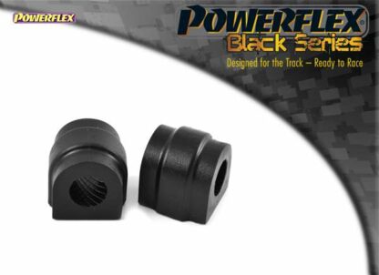 Powerflex polyuretaanipuslat – PFR5-4609-18BLK Powerflex-polyuretaanipuslat