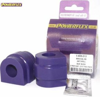 Powerflex polyuretaanipuslat – PFR5-4609-21.5 Powerflex-polyuretaanipuslat