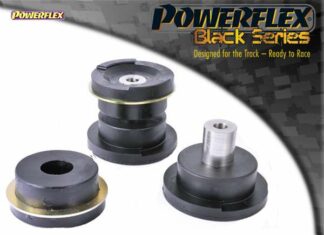 Powerflex polyuretaanipuslat – PFR5-4610BLK Powerflex-polyuretaanipuslat