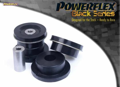 Powerflex polyuretaanipuslat – PFR5-4610M3BLK Powerflex-polyuretaanipuslat