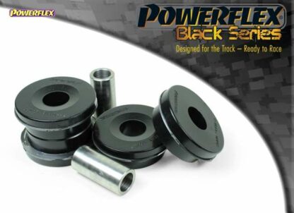 Powerflex polyuretaanipuslat – PFR5-4611BLK Powerflex-polyuretaanipuslat