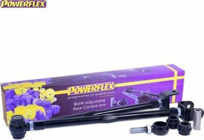 Powerflex polyuretaanipuslat – PFR5-4615G Powerflex-polyuretaanipuslat