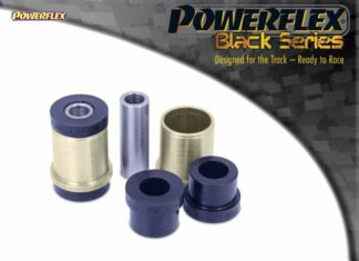 Powerflex polyuretaanipuslat – PFR5-4616BLK Powerflex-polyuretaanipuslat