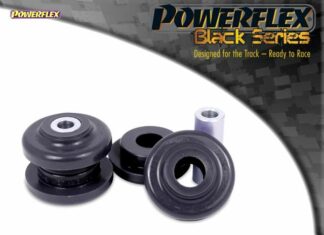 Powerflex polyuretaanipuslat – PFR5-4618BLK Powerflex-polyuretaanipuslat