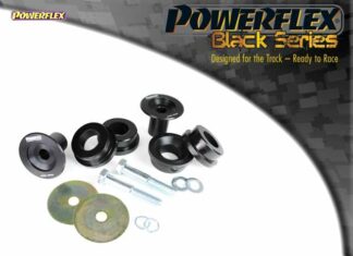 Powerflex polyuretaanipuslat – PFR5-4620BLK Powerflex-polyuretaanipuslat