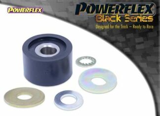 Powerflex polyuretaanipuslat – PFR5-4621BLK Powerflex-polyuretaanipuslat