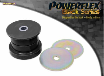 Powerflex polyuretaanipuslat – PFR5-4626BLK Powerflex-polyuretaanipuslat