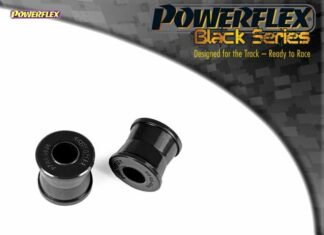 Powerflex polyuretaanipuslat – PFR5-4646BLK Powerflex-polyuretaanipuslat