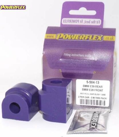 Powerflex polyuretaanipuslat – PFR5-504-13 Powerflex-polyuretaanipuslat