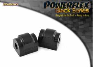 Powerflex polyuretaanipuslat – PFR5-504-13BLK Powerflex-polyuretaanipuslat