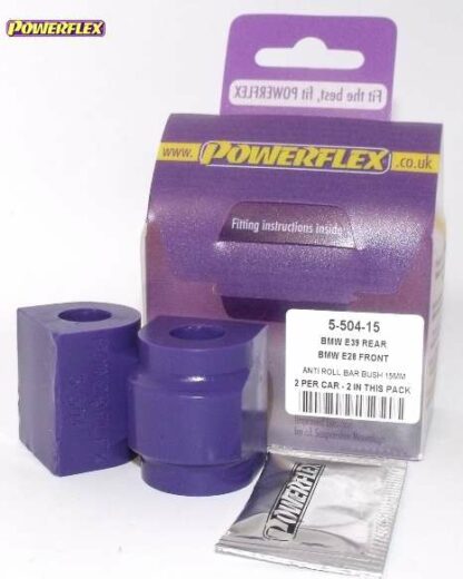 Powerflex polyuretaanipuslat – PFR5-504-15 Powerflex-polyuretaanipuslat