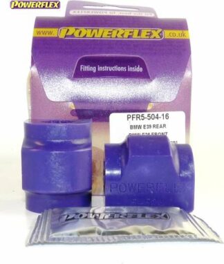 Powerflex polyuretaanipuslat – PFR5-504-16 Powerflex-polyuretaanipuslat