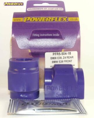 Powerflex polyuretaanipuslat – PFR5-504-18 Powerflex-polyuretaanipuslat