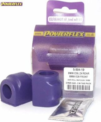 Powerflex polyuretaanipuslat – PFR5-504-19 Powerflex-polyuretaanipuslat