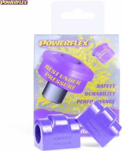 Powerflex polyuretaanipuslat – PFR5-504-20 Powerflex-polyuretaanipuslat