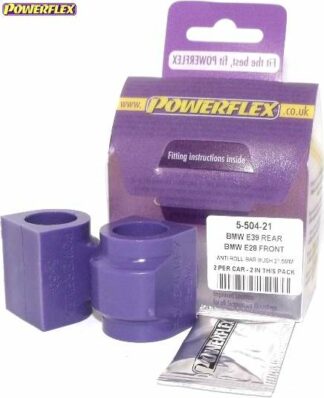 Powerflex polyuretaanipuslat – PFR5-504-21 Powerflex-polyuretaanipuslat