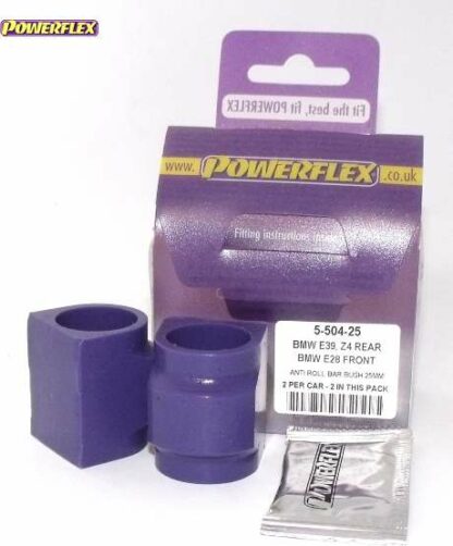 Powerflex polyuretaanipuslat – PFR5-504-25 Powerflex-polyuretaanipuslat