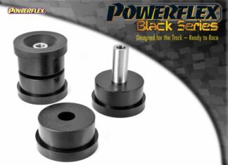 Powerflex polyuretaanipuslat – PFR5-507BLK Powerflex-polyuretaanipuslat