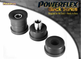 Powerflex polyuretaanipuslat – PFR5-520BLK Powerflex-polyuretaanipuslat