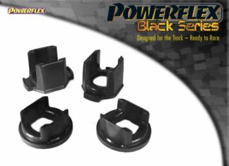 Powerflex polyuretaanipuslat – PFR5-521BLK Powerflex-polyuretaanipuslat