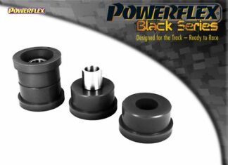 Powerflex polyuretaanipuslat – PFR5-522BLK Powerflex-polyuretaanipuslat