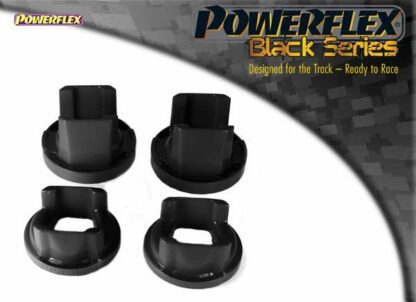 Powerflex polyuretaanipuslat – PFR5-523BLK Powerflex-polyuretaanipuslat