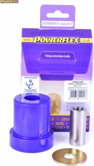 Powerflex polyuretaanipuslat – PFR5-525 Powerflex-polyuretaanipuslat