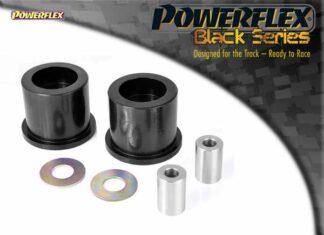 Powerflex polyuretaanipuslat – PFR5-526BLK Powerflex-polyuretaanipuslat