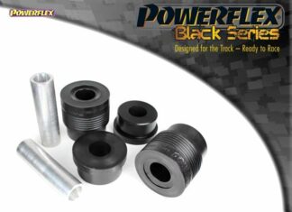 Powerflex polyuretaanipuslat – PFR5-530BLK Powerflex-polyuretaanipuslat