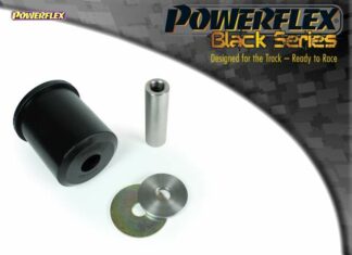 Powerflex polyuretaanipuslat – PFR5-6031BLK Powerflex-polyuretaanipuslat