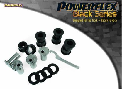 Powerflex polyuretaanipuslat – PFR5-606GBLK Powerflex-polyuretaanipuslat