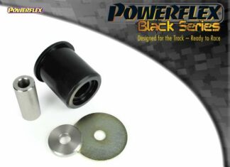 Powerflex polyuretaanipuslat – PFR5-631BLK Powerflex-polyuretaanipuslat