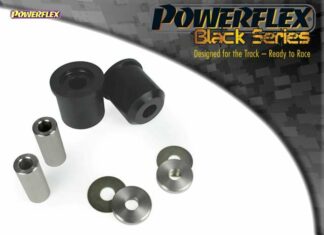 Powerflex polyuretaanipuslat – PFR5-632BLK Powerflex-polyuretaanipuslat