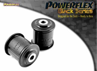 Powerflex polyuretaanipuslat – PFR5-710-10BLK Powerflex-polyuretaanipuslat