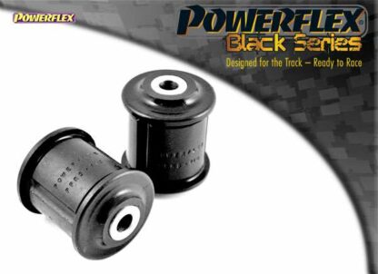 Powerflex polyuretaanipuslat – PFR5-710BLK Powerflex-polyuretaanipuslat