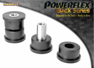 Powerflex polyuretaanipuslat – PFR5-711-12BLK Powerflex-polyuretaanipuslat