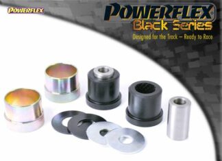 Powerflex polyuretaanipuslat – PFR5-715BLK Powerflex-polyuretaanipuslat