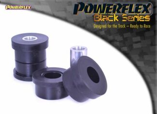 Powerflex polyuretaanipuslat – PFR5-722BLK Powerflex-polyuretaanipuslat