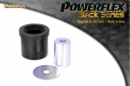 Powerflex polyuretaanipuslat – PFR5-726BLK Powerflex-polyuretaanipuslat