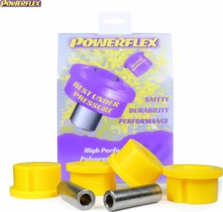 Powerflex polyuretaanipuslat – PFR5-807 Powerflex-polyuretaanipuslat