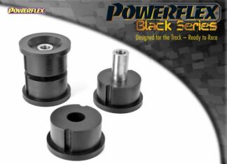 Powerflex polyuretaanipuslat – PFR5-807BLK Powerflex-polyuretaanipuslat