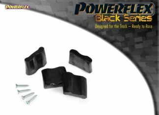 Powerflex polyuretaanipuslat – PFR50-300BLK Powerflex-polyuretaanipuslat