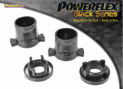 Powerflex polyuretaanipuslat – PFR50-412BLK Powerflex-polyuretaanipuslat