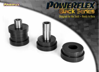 Powerflex polyuretaanipuslat – PFR50-414BLK Powerflex-polyuretaanipuslat