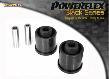 Powerflex polyuretaanipuslat – PFR50-610BLK Powerflex-polyuretaanipuslat