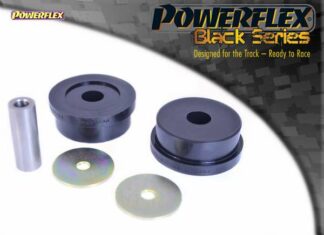 Powerflex polyuretaanipuslat – PFR57-120BLK Powerflex-polyuretaanipuslat