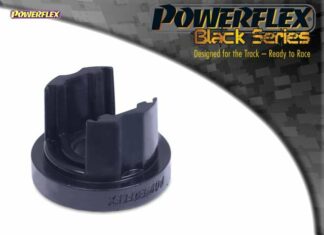 Powerflex polyuretaanipuslat – PFR57-127BLK Powerflex-polyuretaanipuslat