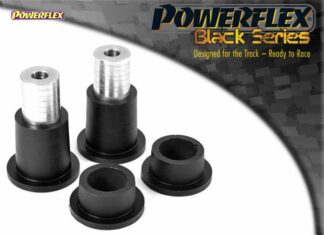 Powerflex polyuretaanipuslat – PFR57-220BLK Powerflex-polyuretaanipuslat