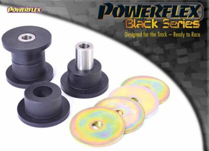 Powerflex polyuretaanipuslat – PFR57-222BLK Powerflex-polyuretaanipuslat